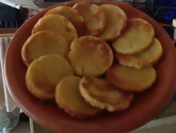 Lezat nya Wingko khas tradisional Bikin Sendiri 