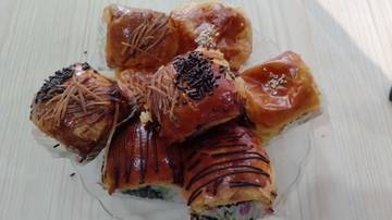  Resep Bolen Pisang Cokelat Lumer Favorit Keluarga