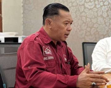 MASATA Bontang Siapkan Roadmap Menuju Ekosistem Pariwisata Berkelanjutan