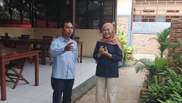 Budidaya Ikan Koi Jadi Tren Hobi dan Menguntungkan