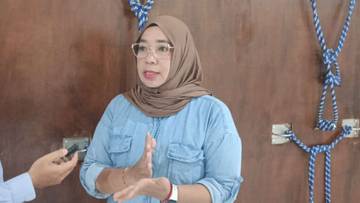 Yoga Jadi Gaya Hidup Sehat di Kota Samarinda