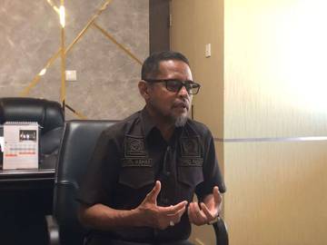 Pengcab IMI Paser Catat Evaluasi Pelaksanaan Kejuaraan