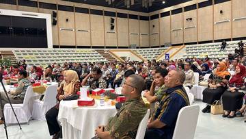 Pemkot Samarinda Perkuat Integritas ASN untuk Cegah Korupsi