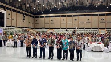 Pemkot Samarinda Dorong Budaya Kerja Tanpa Penyimpangan