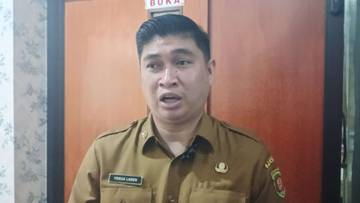 Kesbangpol Samarinda Perkuat Aktivitas Positif Generasi Muda
