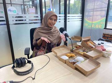 Omo!! Chicken, Inovasi Kuliner di Era Bisnis Digital