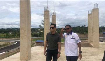 IMI Paser Berharap Bisa Diberikan Wewenang Kelola Sirkuit