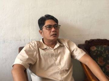 Askab PSSI Paser Puji Perhatian Pemkab