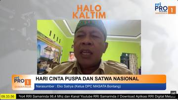 Wisata Konservasi Meningkat, Pelestarian Alam Bontang Terus Diperkuat