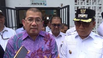 Kemenko Pangan Cek Harga Pasar Balikpapan Jelang Nataru