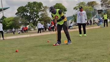 Pergatsi Kaltim Siapkan Atlet Menuju PON 2028