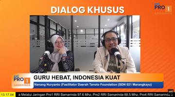 Tanoto Foundation Dampingi Guru Tingkatkan Mutu Pembelajaran Sekolah