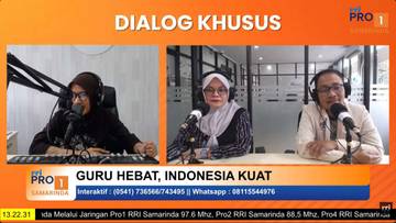 Dedikasi Guru Mitra Tanoto Foundation Tingkatkan Pembelajaran