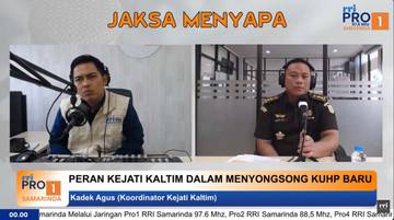 Tantangan dan Mekanisme Rehabilitatif Menyongsong KUHP Baru