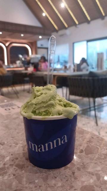 Rahasia Kelezatan Gelato: Lebih dari Sekadar Es Krim