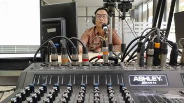 BNNK Samarinda Gencarkan Pencegahan Narkoba Sepanjang 2025