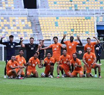 Borneo FC Siap Menantang Persebaya Surabaya di GBT