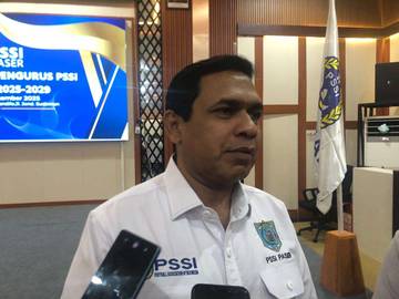 Siapkan 'Dream Team', PSSI Paser Rencanakan TC