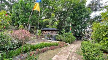 Pesona Bukit Mahoni Tenggarong
