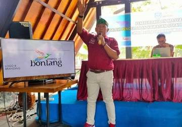 MASATA Dorong Pemkot Optimalkan Potensi Pariwisata Bontang