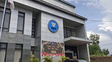 Jumlah Positif Narkotika di Kaltim Naik pada 2025