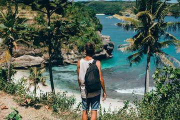 Bali Raih Predikat Pulau Terbaik Asia Tahun 2025