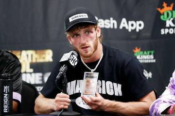 Logan Paul Lelang Kartu Pokemon Termahal di Dunia