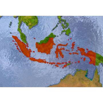 Mengapa Indonesia Terlihat Tertinggal?