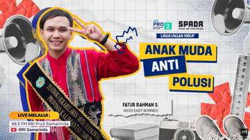 Generasi Muda dan Pentingnya Kesadaran Polusi Lingkungan