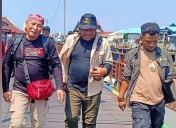 MASATA Dorong Pariwisata Bontang Jadi Mesin Ekonomi 2026