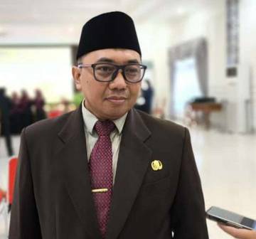 MASATA Bontang Dukung Dispoparekraf Wujudkan Transformasi Wisata