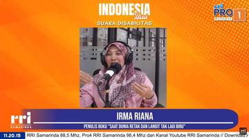 Cinta dan Perjuangan Orang Tua dengan Anak Autis