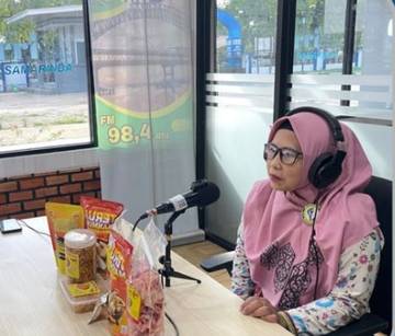 Keripik Kentang Mustopa Bernilai Ekonomi 