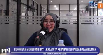 Fenomena Pembuangan Bayi: Dampak Sosial dan Ekonomi