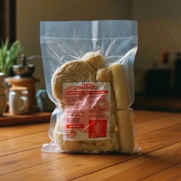 Pempek Mamimo, UMKM Kuliner Khas Palembang