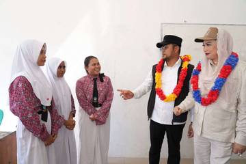 Gubernur Kaltim Dorong Pendidikan Anak Pulau Terluar