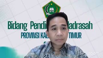 Kemenag Kaltim: Anggaran Dipangkas,Bisa Dialihkan ke Madrasah