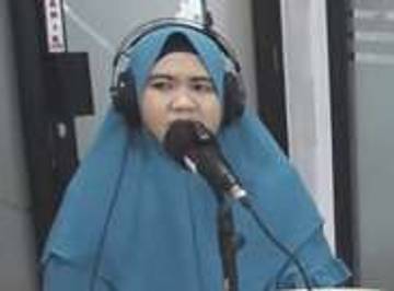 Cinta Tanpa Syarat Dalam Asuhan Anak Disabilitas Netra