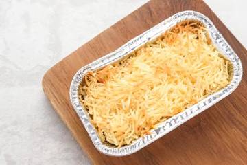 UMKM Kuliner Samarinda Inovatif Hadirkan Dessert dan Pasta