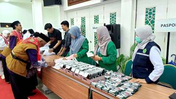 Kebijakan Kuota Haji 2026 Berbasis Waiting List