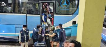Kuota Jamaah Haji Kaltim 2026 Naik Signifikan
