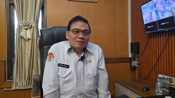 Jemaah Haji Diimbau Mulai Latihan Fisik Sejak Dini