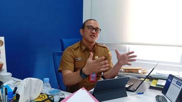 Bapenda Samarinda Perluas Digitalisasi Pajak, Bayar Lewat Ponsel