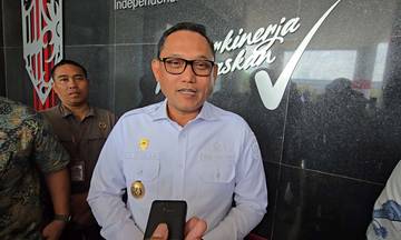 Wagub Kaltim Sampaikan Harapan untuk Samarinda