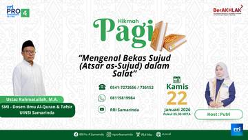 Menjemput Ketenangan di Bulan Sya’ban