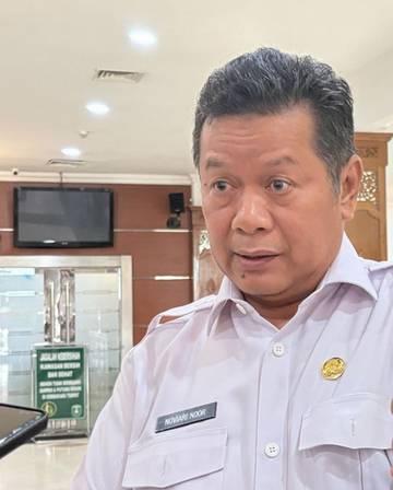 Februari, Program Pembangunan di Kutim Ditargetkan Mulai Berjalan