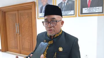 HUT ke-358 Samarinda, DPRD Ingatkan Pentingnya Penguatan PAD