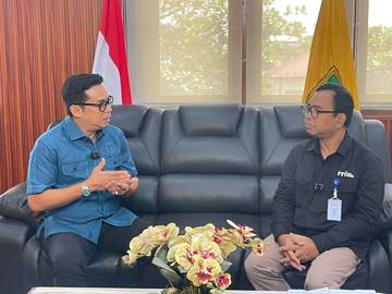 Ketua DPRD Berau Dukung Pembangunan Pariwisata Berkelanjutan