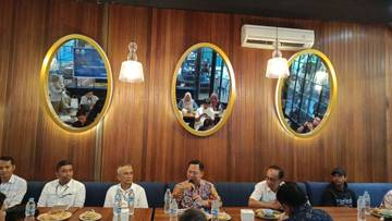 Ekonomi Kaltim 2026 Diprediksi Melesat, Industri Pengolahan Jadi Motor Utama