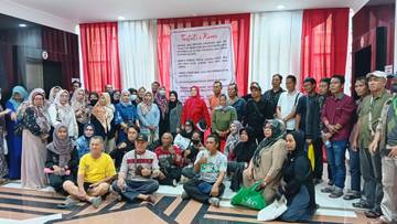 Disdag Samarinda Beberkan Kendala Penataan Pasar Pagi